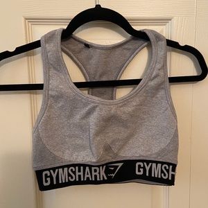 Gymshark flex sports bra